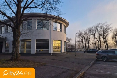 Kõik fotod (12) - Ready Office Space in Pirita, Tallinn