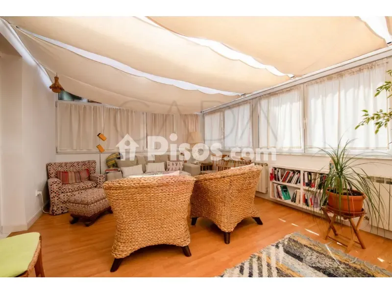 Séjour - Apartment with Architectural Charm in Puerto Chico, Santander