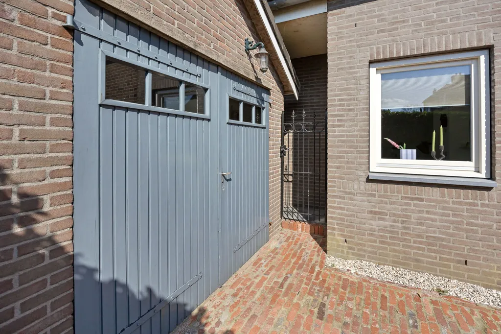 Extérieur - Maison 5 pièces à Ooij