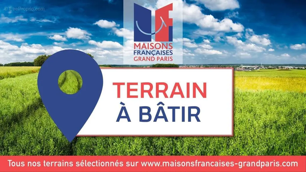 Buildable Land in Gilocourt