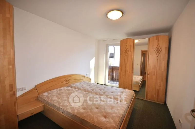 Chambres - Bilocale with Balcony Views in Sesto