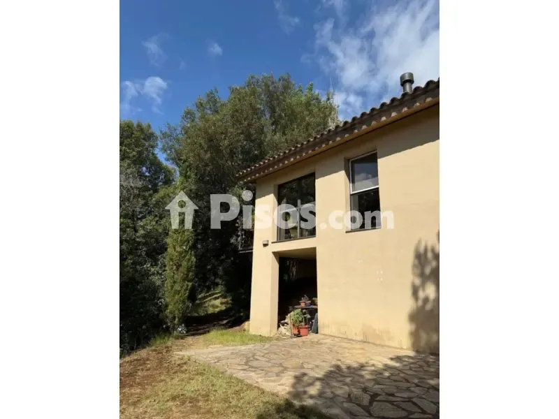 Välivaade - Chalet with Private Forest in Sant Aniol de Finestres