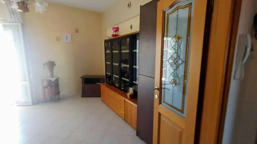 Esik - Apartment with Panoramic Balcony in Barcellona Pozzo di Gotto