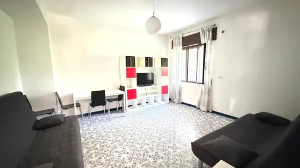Elutuba - Terraced Apartment with Sea Proximity in Capaccio