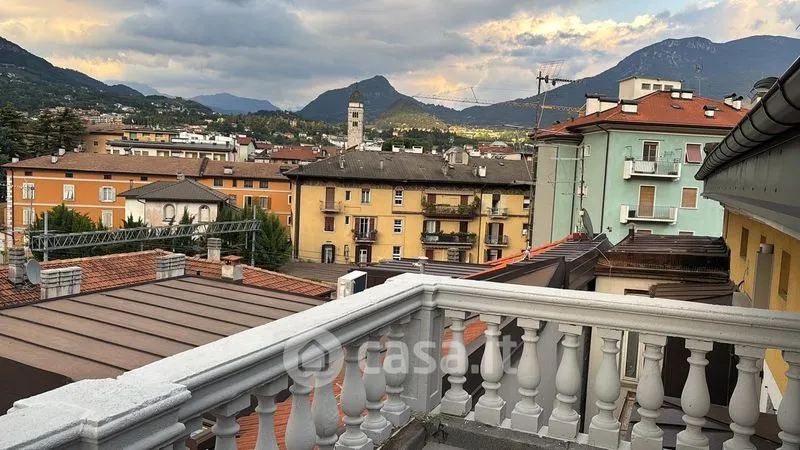 Rõdu - Student Apartment with Terrace in Trento