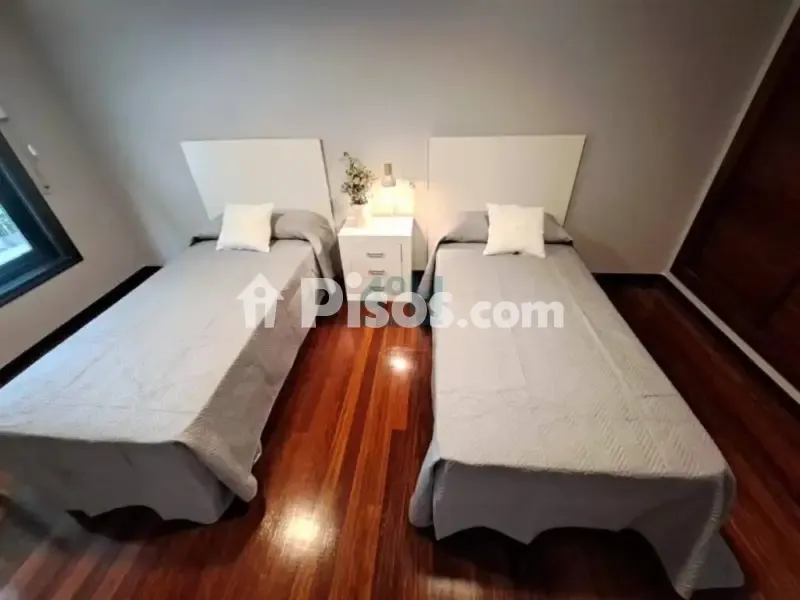 Magamistoad - Furnished Flat with River Views in Allariz