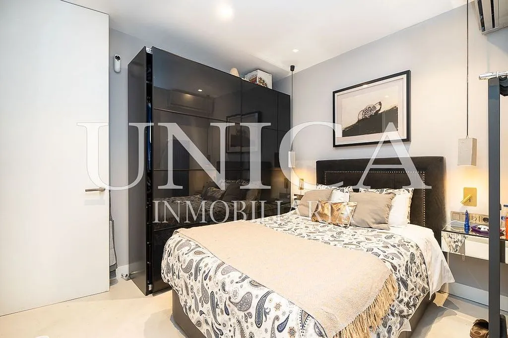 Magamistoad - Modern Flat with Balcony in Malasaña