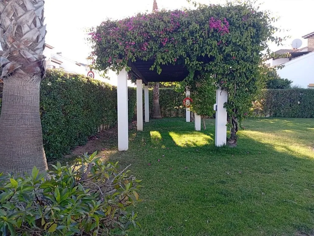 Jardin - Duplex with Pool and Terrace in Las Salinas