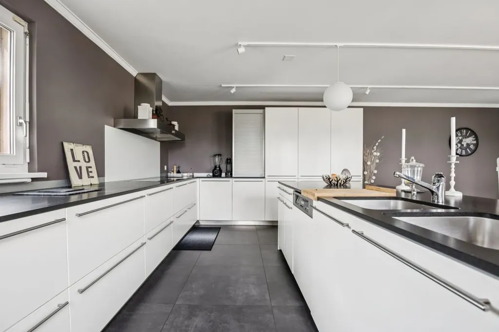 Bien 5 chambres à Préverenges