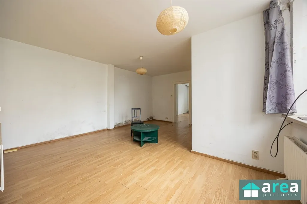 Séjour - Propriété Commerciale avec Potentiel à Antwerpen