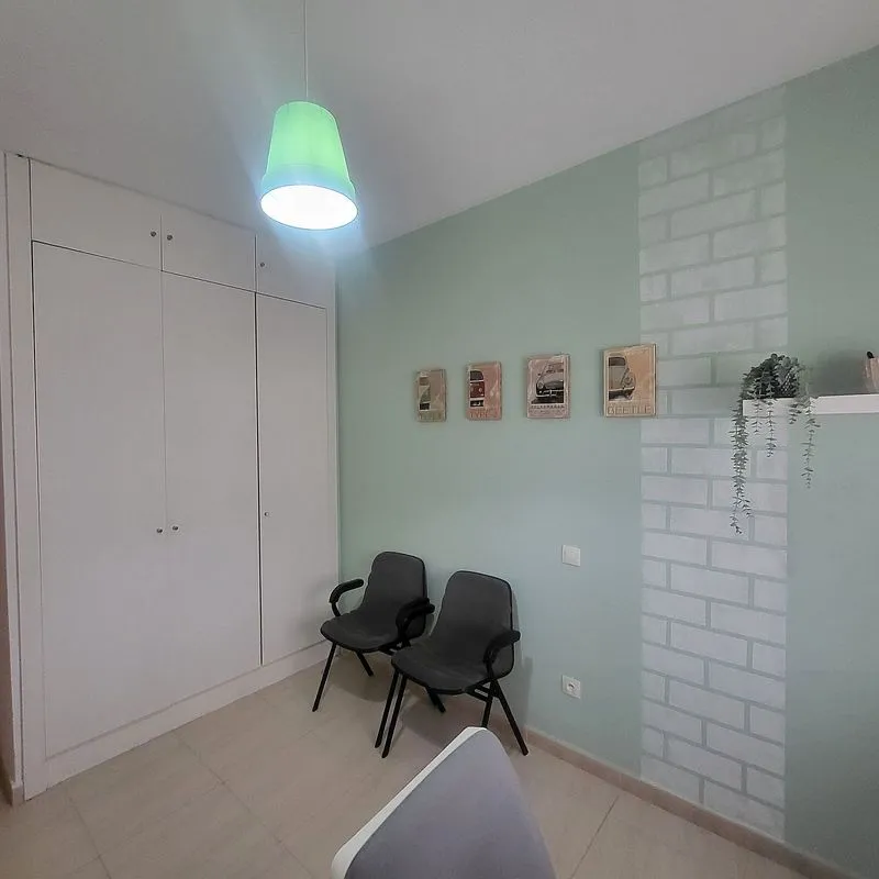 Studio - Adosado with Terrace in Las Lomas