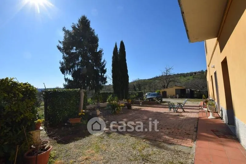 Terrass - Rustic Casale with Garden near San Gimignano