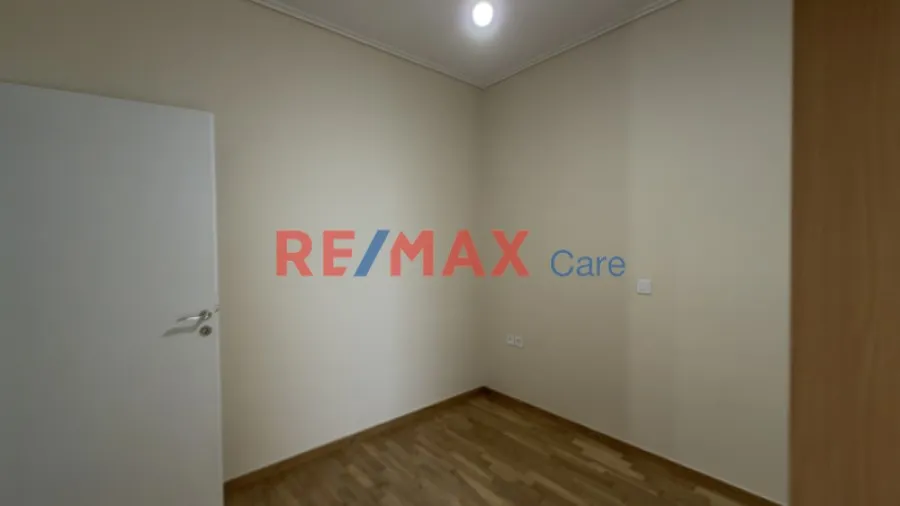 Rooms - Apartment with Balcony in Pangrati Centre
