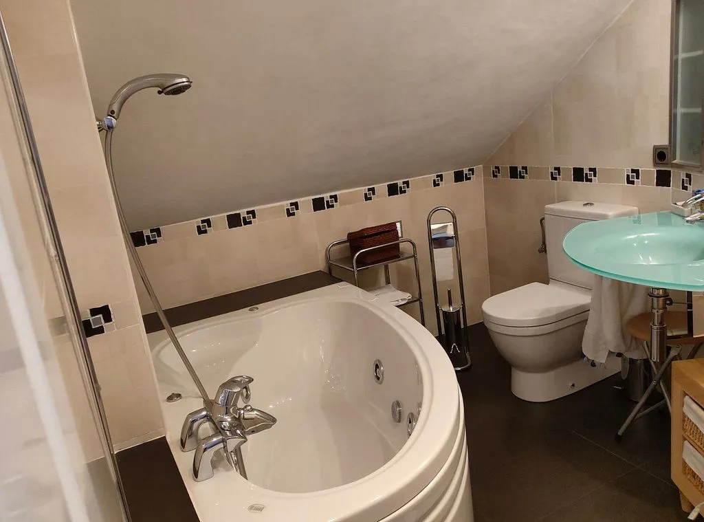 Vannitoad - Duplex with Pool and Terrace in Liencres
