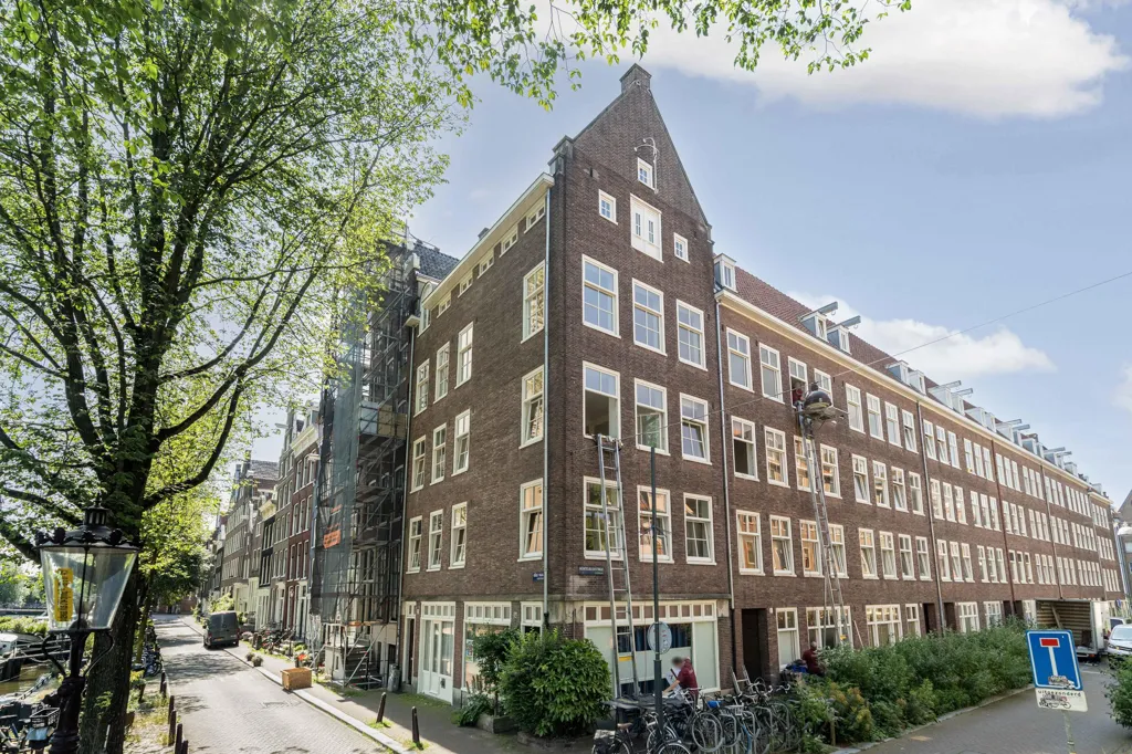 Esterno - Apartment on Amstel River in Amsterdam
