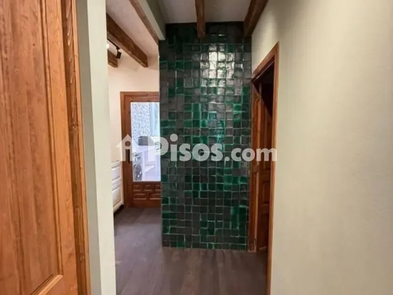 Esik - 1800s Apartment with Air Conditioning in Llucmajor