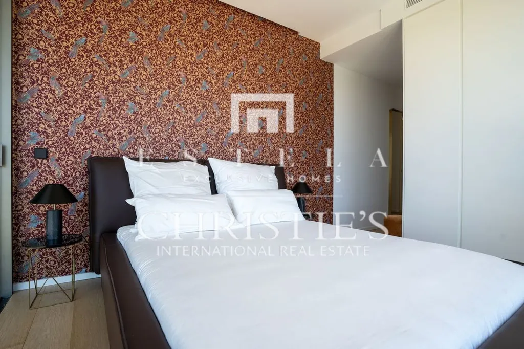 Chambres - Luxury Villa with Infinity Pool in Talamanca