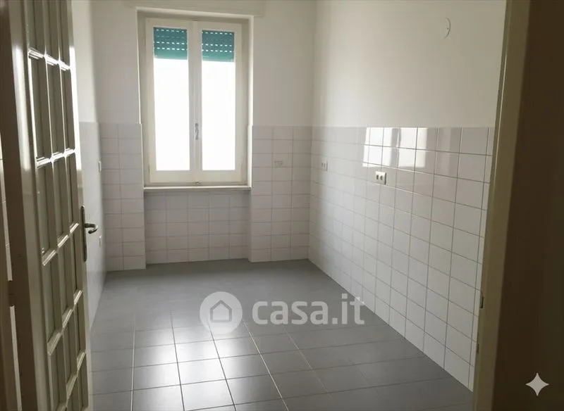 Hallway - Apartment with Balcony in Chieti