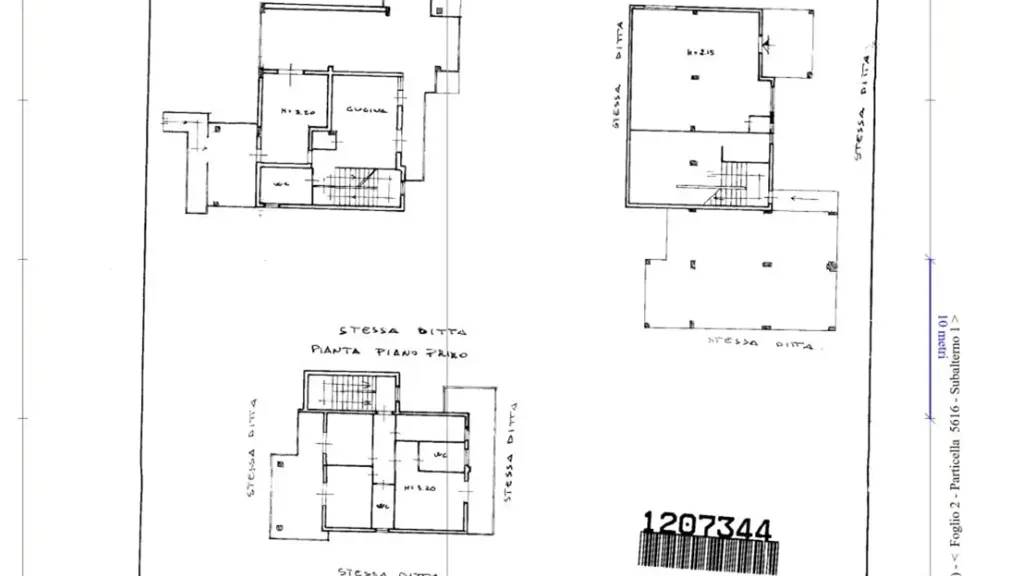 Villa with Private Pool in Palermo