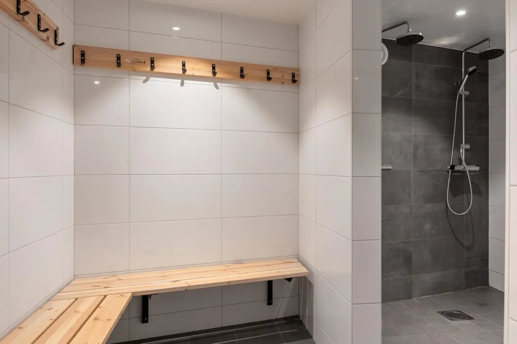 Rooms - Apartment with 3 Rooms in Eneby, Norrköping