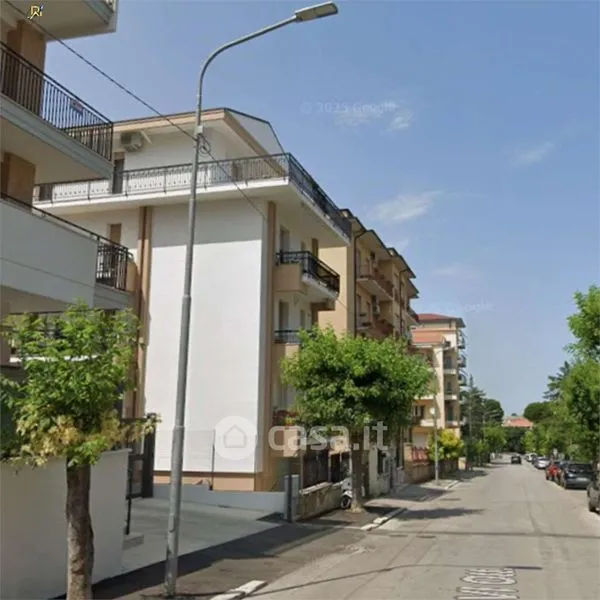 Välivaade - Apartment with Balcony in Lanciano