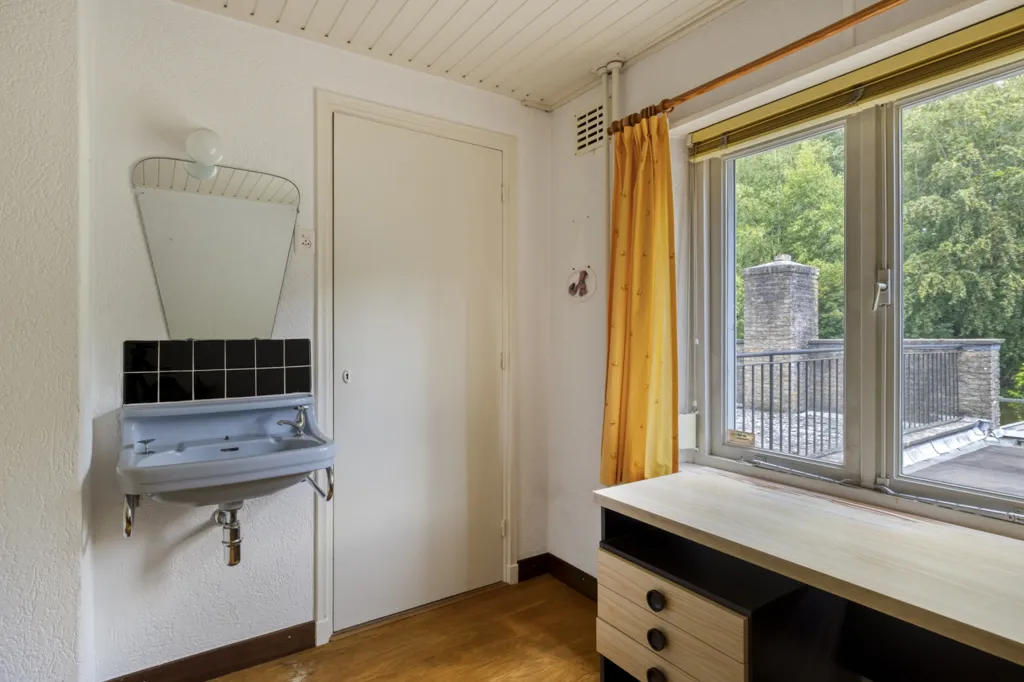 Kabinet - Free-Standing House with Garden in Breda