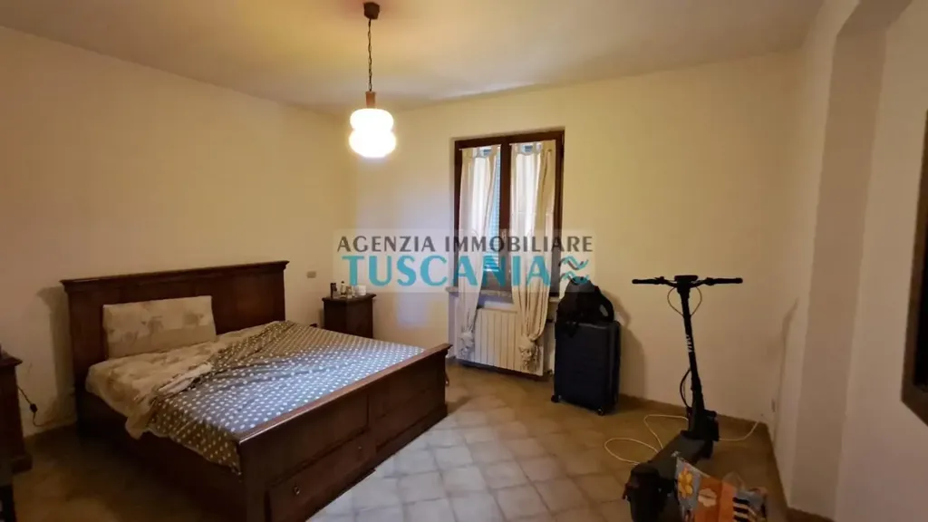 Magamistoad - Bifamiliar Villa with Sea View in Marciana Marina