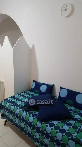 Magamistoad - Rustic Bilocale with Garden in Lipari