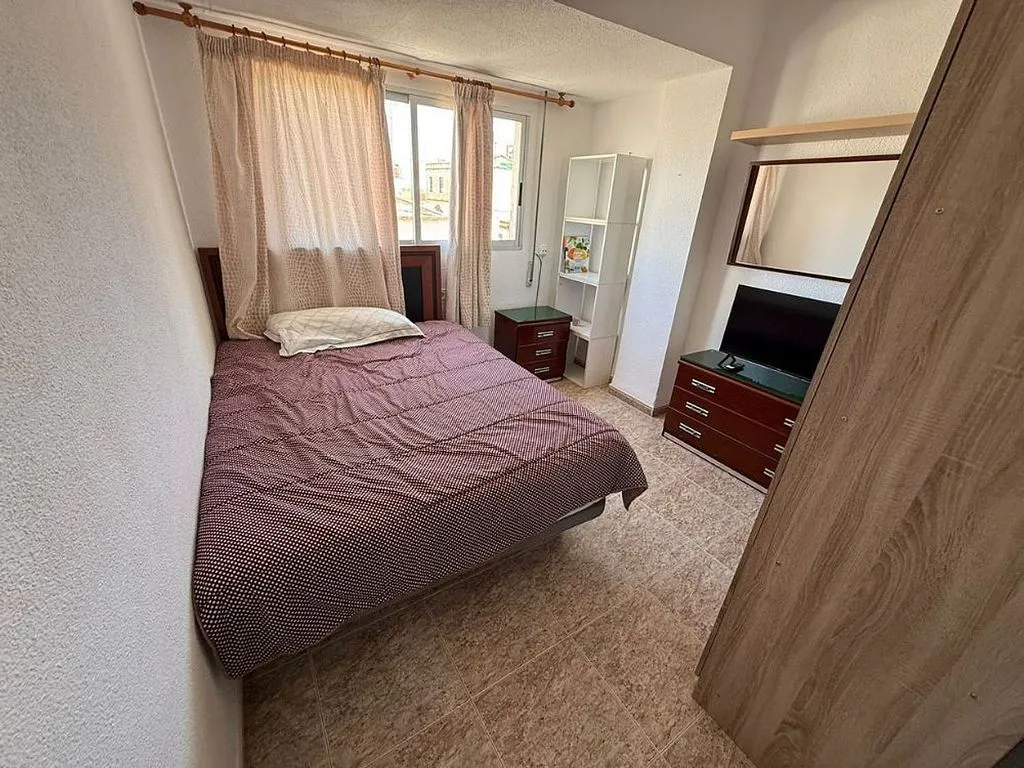 Magamistoad - Apartment with Balcony in Raval, Valencia