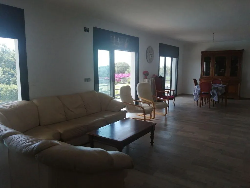 Elutuba - Luxury Villa with Sea View in Cambrils