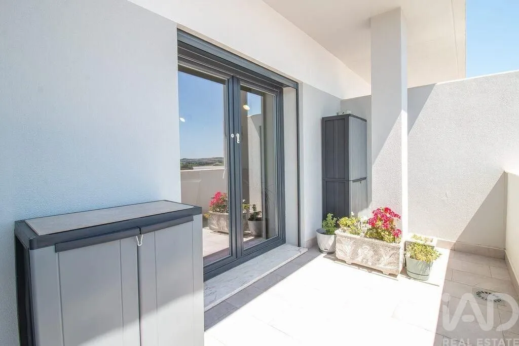 Balcone - Luxury Apartment with Balconies in Bombarral