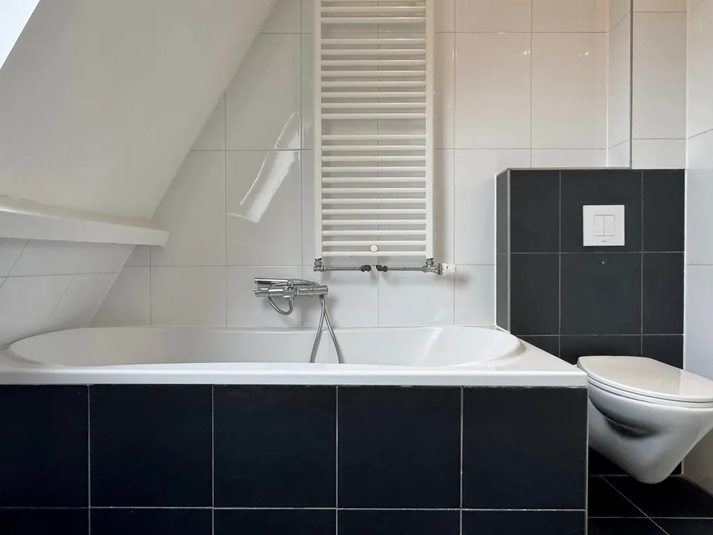 Appartement 3 pièces à Amsterdam