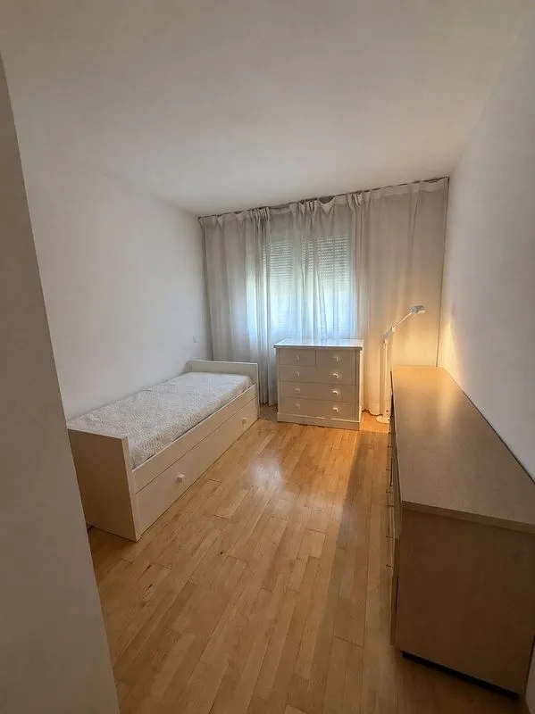 Camere da letto - Chalet with Pool in Mejorada del Campo