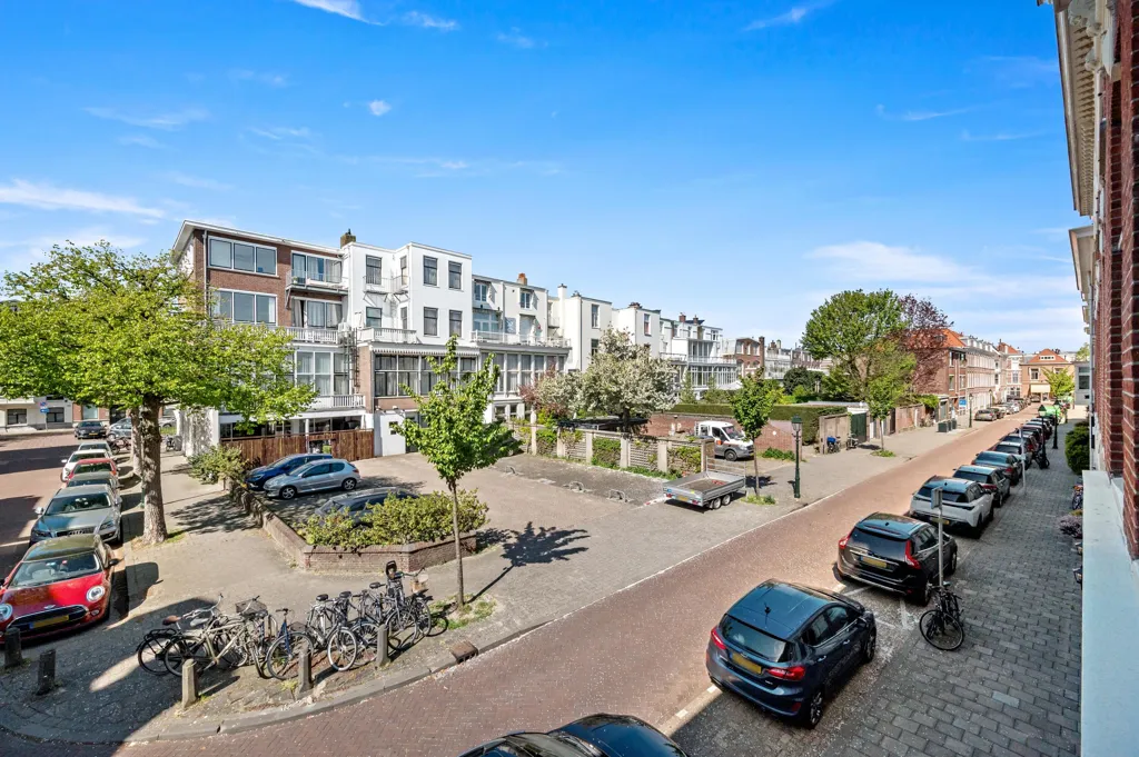 Extérieur - Luxury Apartment with Garden in Den Haag