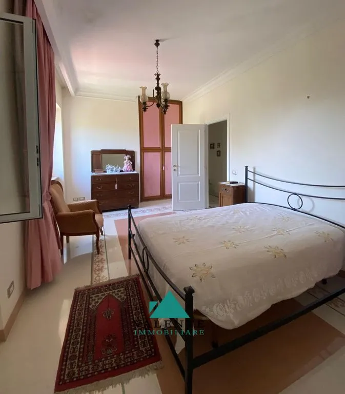 Chambres - Luxury Villa with Pool in Palestrina, Rome