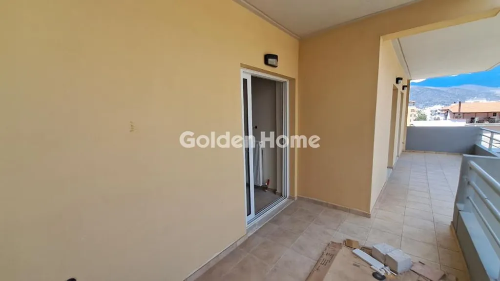 Balcone - Modern Apartment with Sea View in Itea, Phocis