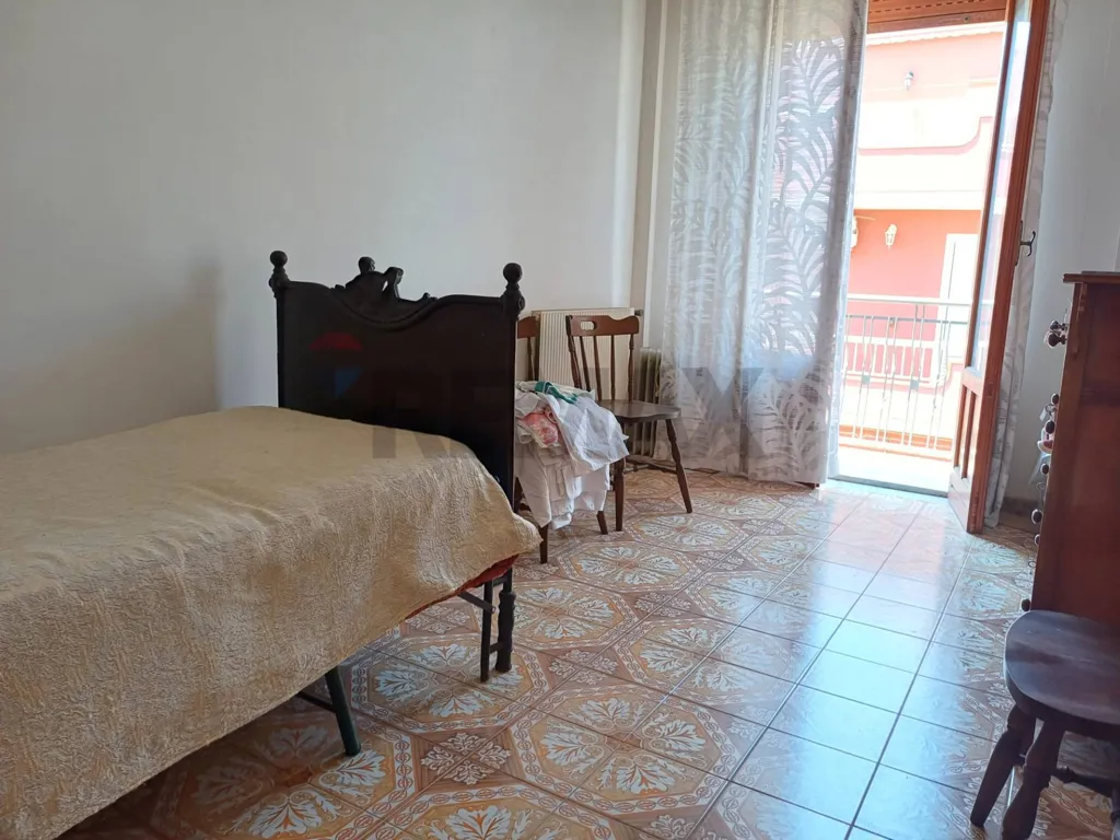 Magamistoad - Apartment with Terraces in Pachino
