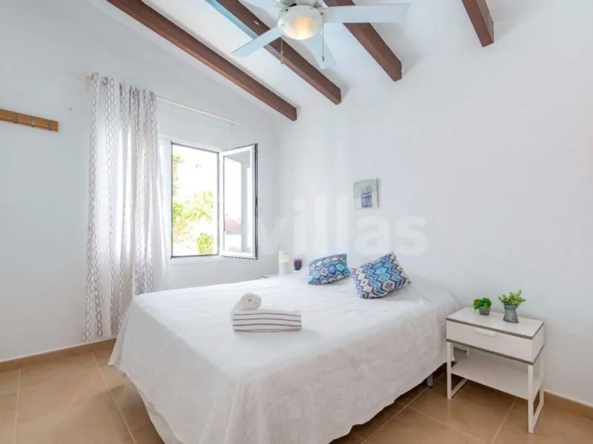 Chambres - Maison 3 chambres à Balears (Illes)