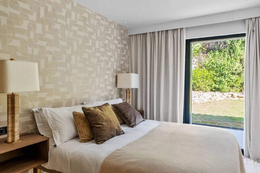 Chambres - Luxury Villa with Private Pool in Marbella