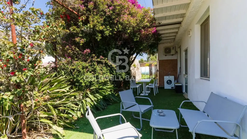Terrasse - Panoramic Villa with Sea View in Gallipoli