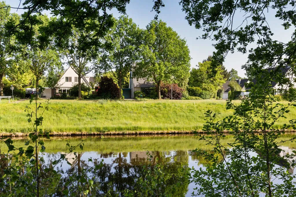4-toaline maja asukohas Assen