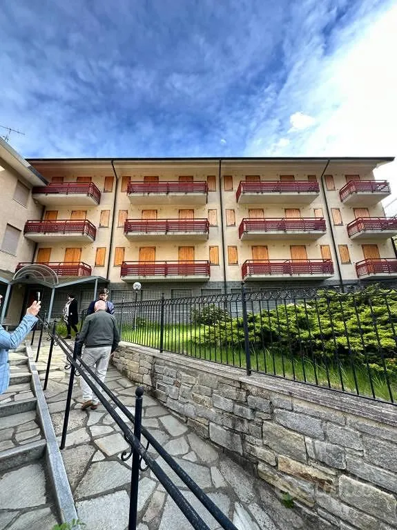 Extérieur - Large Stabile with Balconies in Valli di Lanzo