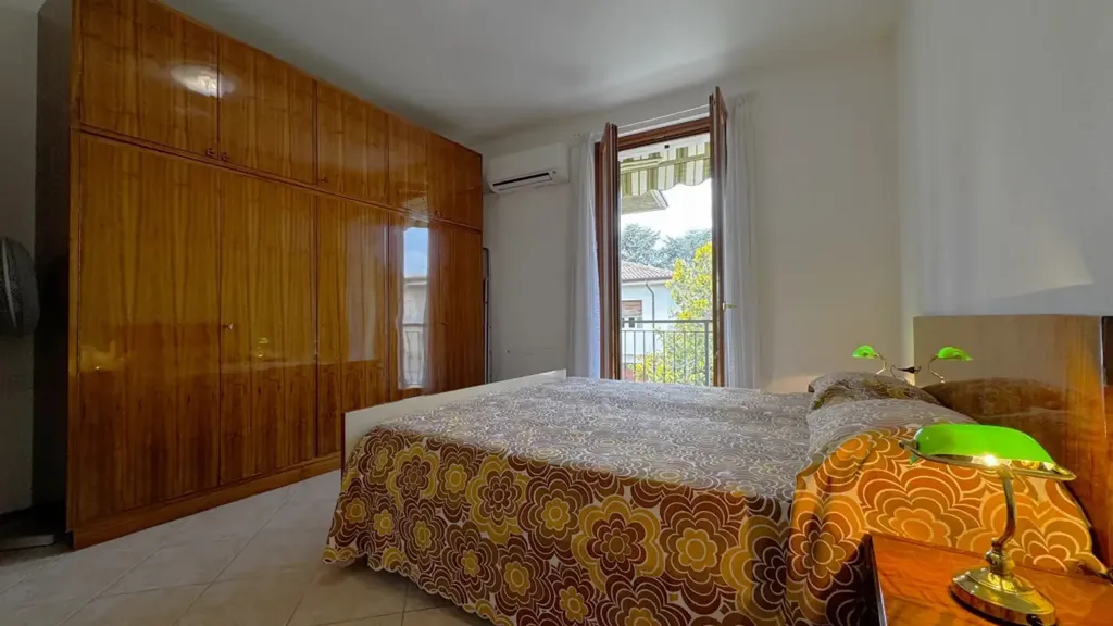 Magamistoad - Charming Triplex with Panoramic Terrace in Lazise
