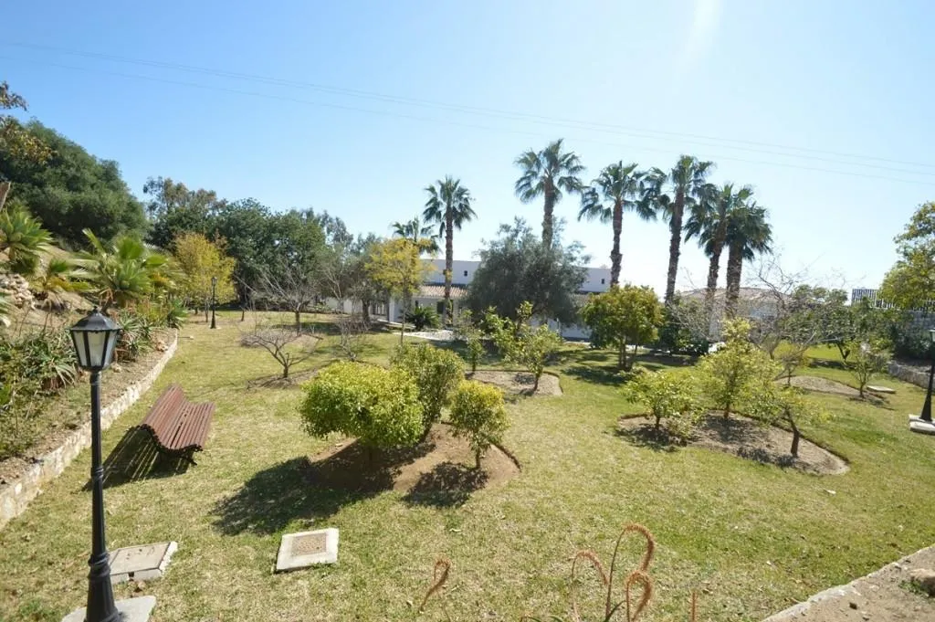 Aed - Villa with Sea Views in Benalmádena