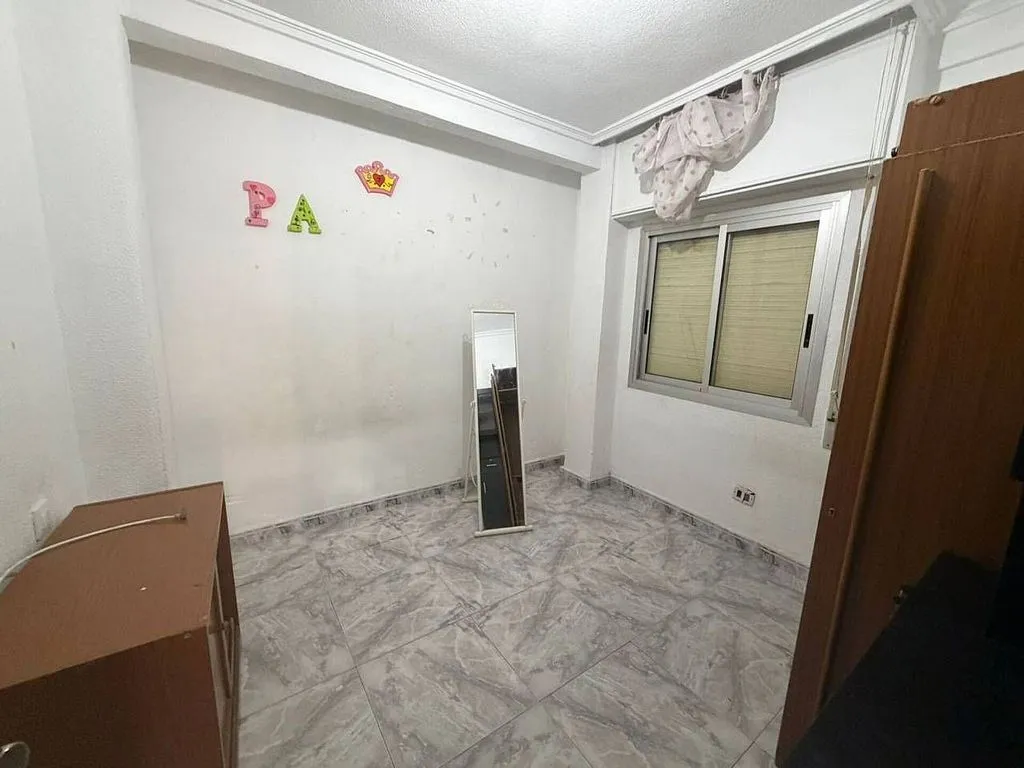 Magamistoad - Apartment with South View in Murcia Centre