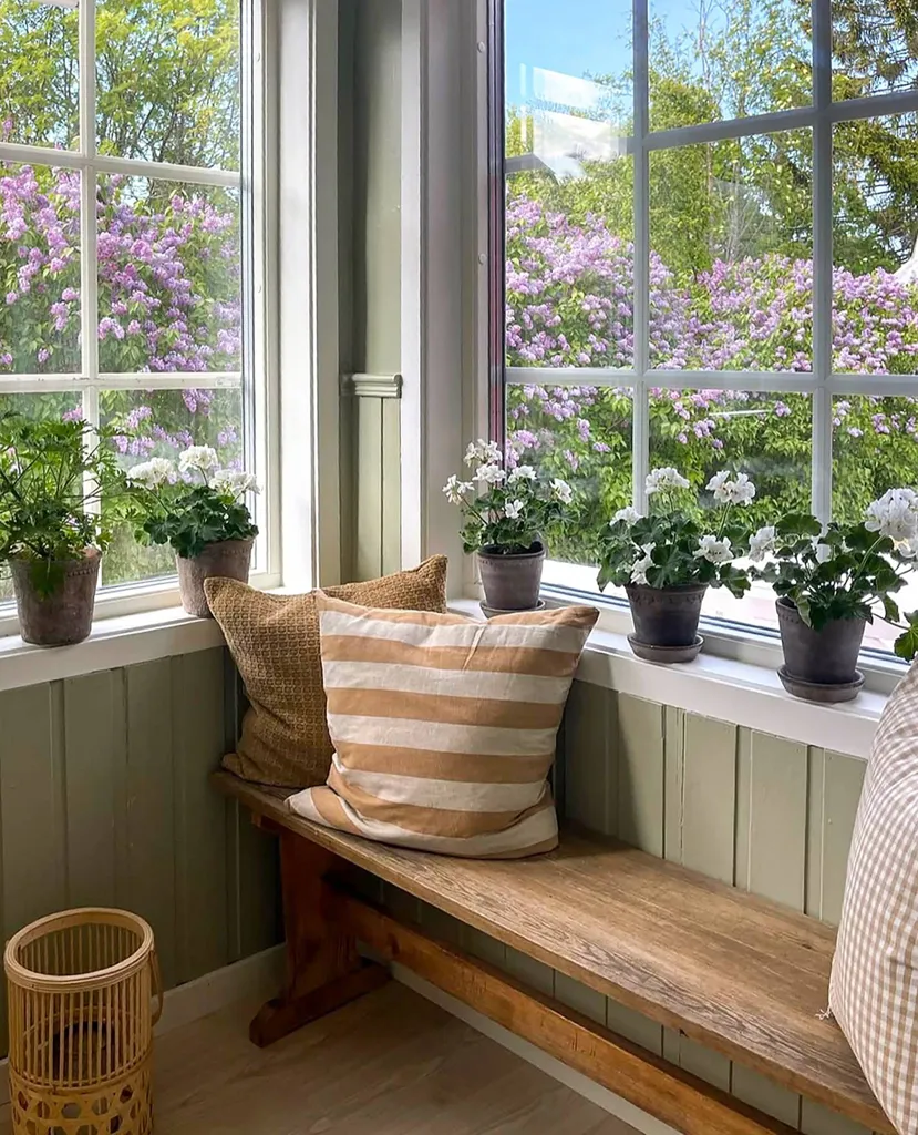 Soggiorno - Cottage with Private Stream in Stenö