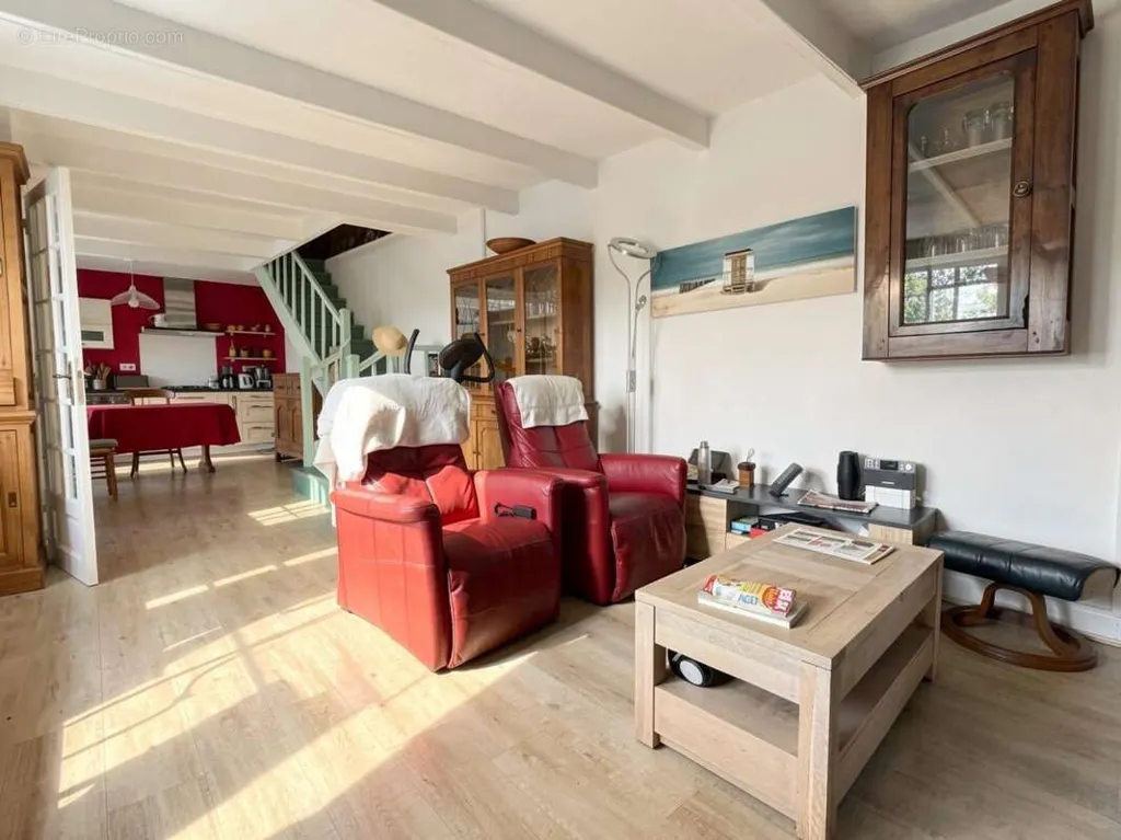 Elutuba - Atypical House with Garden near Morlaix