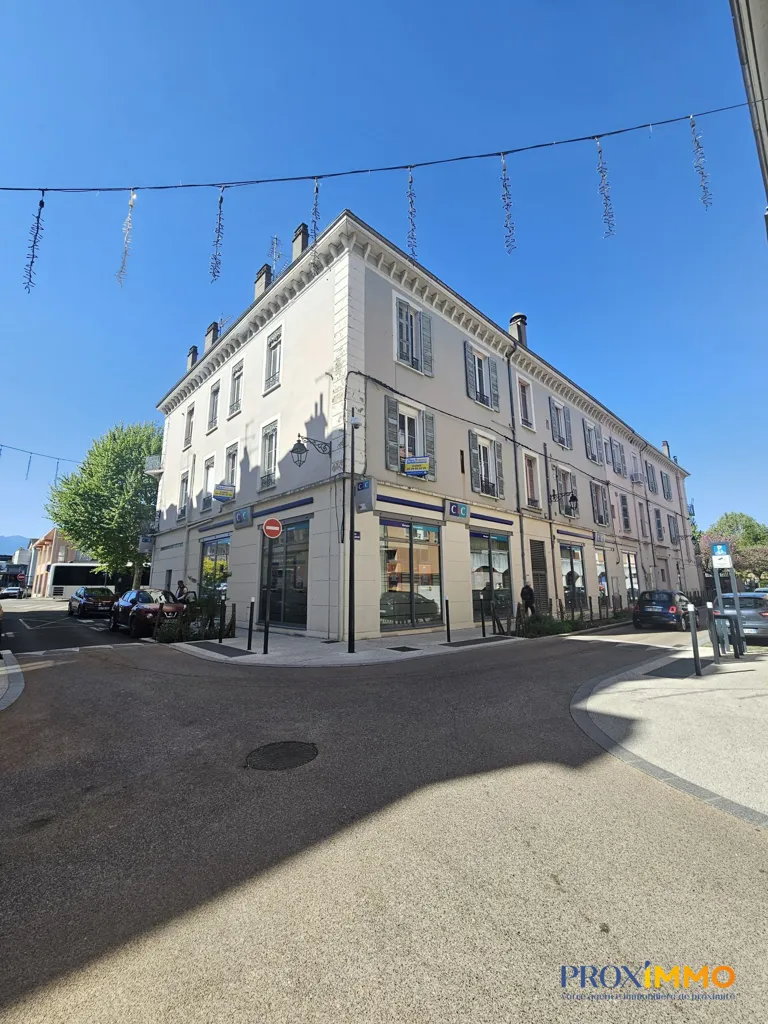 Esterno - Flat with Garage near Station in Nice