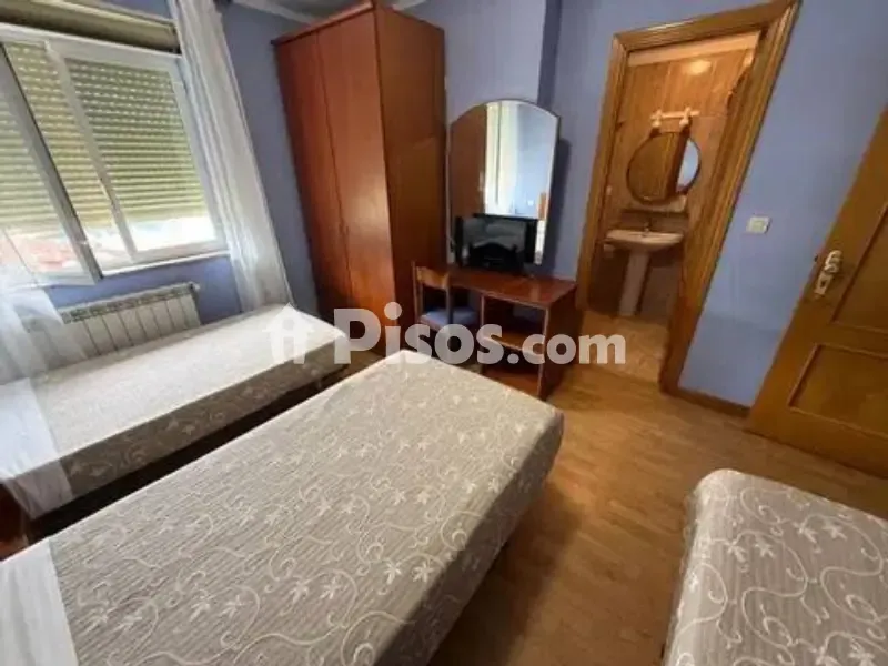 Camere da letto - Operational Hotel Chalet near Ribadesella