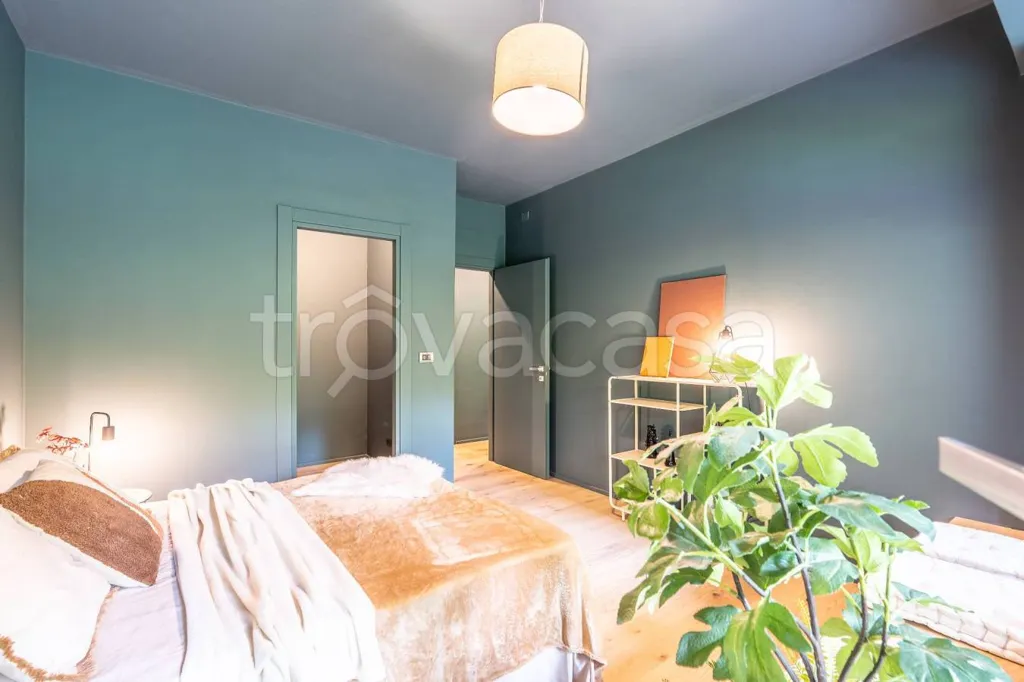 Chambres - Design Refined Ground Floor Apartment in Turin